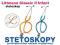 STETOSKOP 3M Littmann Classic II INFANT | S23