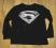 OLD NAVY bluzeczka SUPERMAN dla 4-5 latka (1)