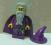 LEGO- Figurka - ALBUS DUMBLEDORE 2001r