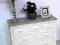 Komoda prowansalska RIMINI 024 shabby chic