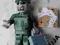COBI KLOCKI SMALL ARMY MINIFIGURKI SERIA  4