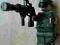 COBI KLOCKI SMALL ARMY MINIFIGURKI SERIA  2