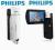 KAMERA Full HD PHILIPS CAM295 12 Mpx HDMI prezent