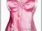 NEXT *Satin Embroidered Camisole Pink - 12 / M