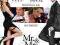 MR &amp; MRS SMITH BLU-RAY PAN I PANI SMITH