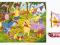 PUZZLE 100 MAXI KUBUS PUCHATEK CL07501  WYS.24H