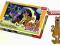 PUZZLE 100 SCOOBY DOO KUDŁATY /16197/ WYS.24H