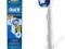 BRAUN ORAL B PRECISION CLEAN KOŃCÓWKI 3 SZTUKI