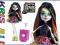 LALKA MONSTER HIGH SCARIS SKELITA CALAVERAS TYCHY