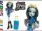 LALKA MONSTER HIGH SCARIS FRANKIE STEIN TYCHY