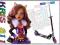 HULAJNOGA MONSTER HIGH ORGINALNA LICENCJA  TYCHY