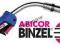 Uchwyt Spawalniczy oryginał Abicor Binzel MB36 5m