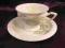 ROSENTHAL CLASSIC ROSE-- FILIŻANKA Z PODSTAWKĄ