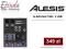 ALESIS MULTIMIX 4 USB - MIKSER