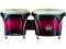 MEINL HB100WRB Bongosy drewniane redburst 6,5/8