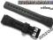 PASEK GUMOWY ZAMIENNIK do zegarka np. CASIO 19mm