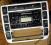 RADIO FORD 5000 RDS-EON GALAXY TRANSIT Z WYJ NA CD