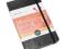 MOLESKINE Passion MUSIC MUZYKA Large 13x21