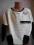 pikowana bluzka nietoperz skorka ecri 140cm