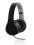 SłUCHAWKI Z MIKROFONEM I-BOX D-14 BLACK