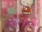 HELLO KITTY WALKIE TALKIE KRÓDKOFALÓWKI