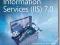 Internet Information Services (IIS) 7.0 Resource