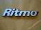 FIAT RITMO EMBLEMAT