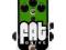 Pigtronix FAT Drive Overdrive efekt gitarowy