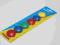 Magnesy do tablic magnetycznych 29mm/6szt