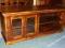 Komoda TV drewniana indyjska kolonialna IMPORTER !