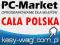 KASA FISKALNA # tani prosty PROGRAM # PC-MARKET #