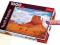 PUZZLE 1000 MONNUMENT VALLEY USA /TREFL/ - WYS.24H