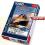 PUZZLE 1000 TITANIC PLAKAT RETRO 1911 - WYS.24H