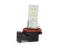 Żarówka diodowa H11 12SMD 12V 5600K biała Żarówka diodowa H11 12SMD 12V 5600K biała