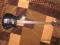 Gitara basowa ESP LTD B-50 nowe struny + tuner
