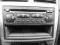 RADIO CD PEUGEOT 307 2003 r ORYGINAŁ