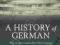 A HISTORY OF GERMAN Joseph Salmons