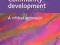 COMMUNITY DEVELOPMENT: A CRITICAL APPROACH Ledwith