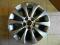 FELGA ALUMINIOWA GM OPEL 7Jx17 IS39 1sztuka!