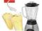 BLENDER MIKSER ROBOT Eldom BK2S KRUSZY LÓD 500W GW