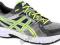 Buty Asics GEL-CONTEND grey (44) Gel EVA 24h