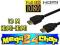 KABEL HDMI-HDMI v1.3b 2560x1600 * 10M FULL HD TV