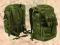 Plecak TAKTYCZNY molle Trooper:olive multicam,ucp