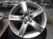 AUDI A4 NOWE ORYGINALNE 17''   VAT