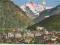 Pocztówka Szwajcaria Interlaken 1931 PC4900