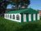 NAMIOT BIESIADNY, PAWILON OGRODOWY, HALA 6x12 m