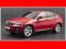 Samochód Rastar BMW X6 mini