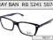 OPRAWA Ray Ban  RB 5241 5074 50[]17 140