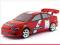 Samochód MITSU X (czerwony) 1:10 ARTR Correc