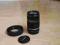 Canon EF-S 55 - 250 mm f/4-5.6 IS